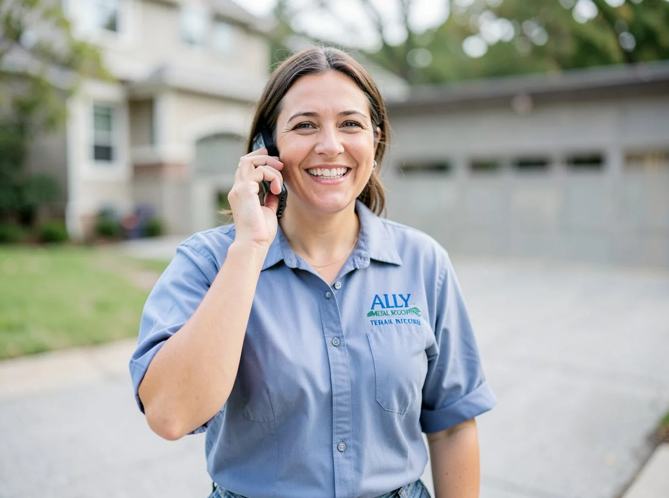 Metal Roof Installation Starr, SC FAQs
